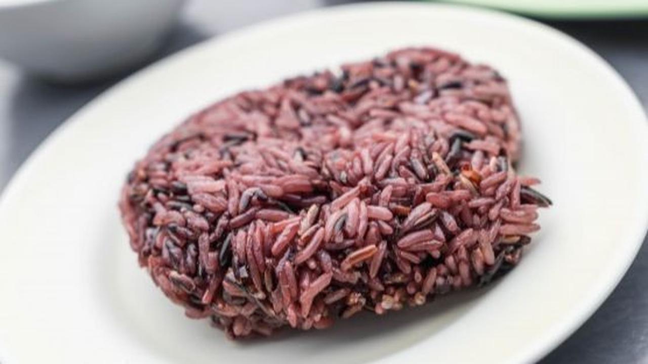 Manfaat Ketan Hitam untuk Ibu Hamil