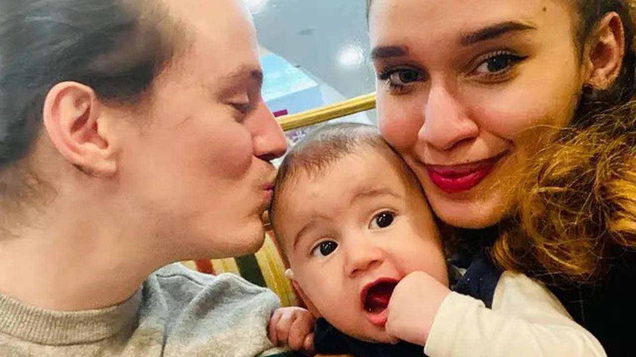 Rimbi, sekarang tinggal di luar negeri dengan keluarga kecilnya, menjalani hidup bahagia sebagai ibu dan istri, seperti yang terlihat di akun Instagramnya.
