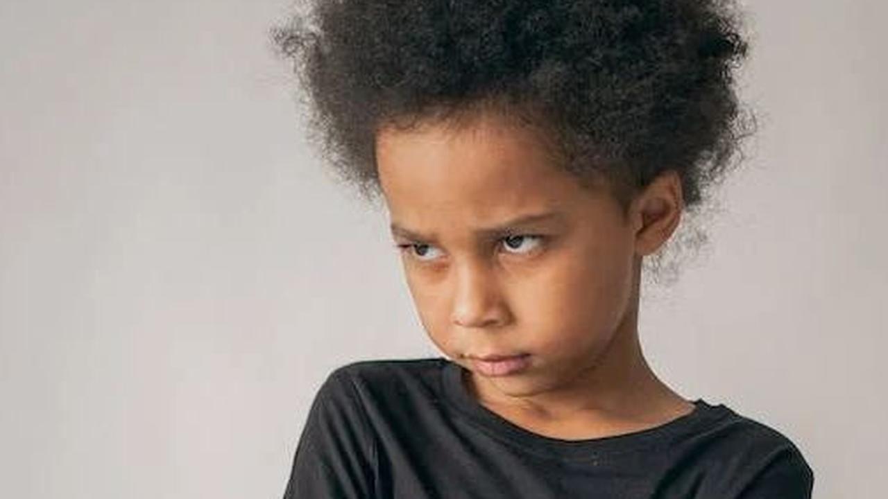Ketika anak marah tidak serta merta mereka bisa memukul atau melempar benda kepada orang lain.&nbsp;