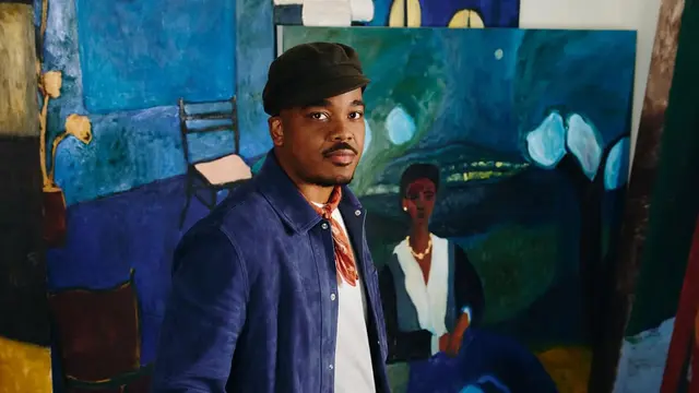 Satu Dekade Dior Lady Art Dirayakan Bersama 10 Seniman dari Seluruh Dunia