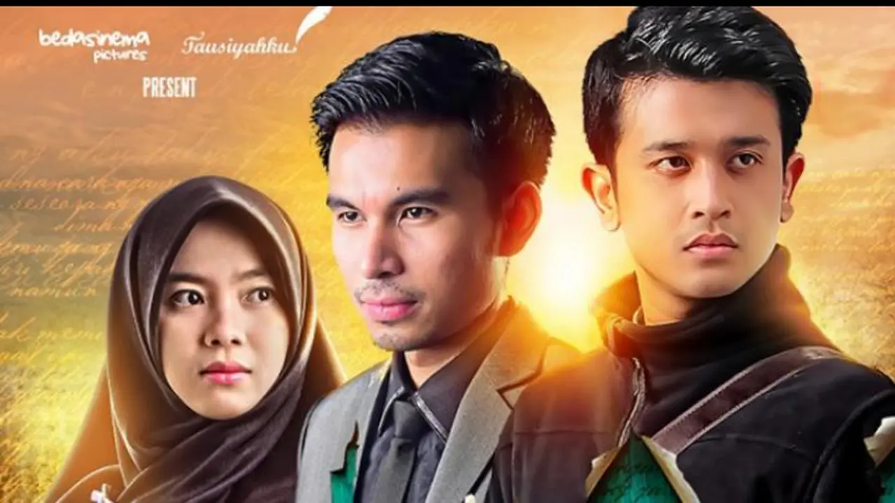 Tausiyah Cinta
