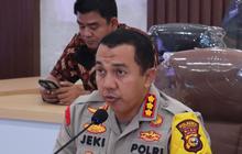 Pemilu Makin Dekat, Kapolresta Pekanbaru Koordinasi dengan Penyelenggara