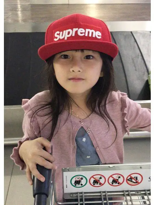 (Instagram/ussypratama)