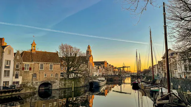 Delfshaven