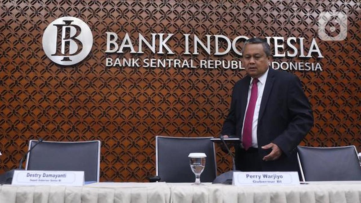 Menanti BI Rate, IHSG Berpotensi Bergerak Terbatas