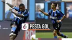 pesta gol