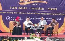OJK Jabar Dorong Inovasi Keuangan Syariah untuk Tingkatkan Inklusivitas Masyarakat