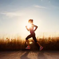 Ingin menurunkan kalori hanya dengan aktivitas ringan? Begini caranya!