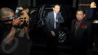 Ahok Ingin Bus Umum Dikawal Layaknya Mobil Pejabat