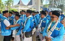 Kesehatan Jamaah Haji Majalengka Terjamin, Siap Berangkat ke Tanah Suci
