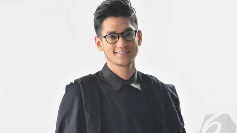 Ini Alasan Afgan Betah Menjomblo