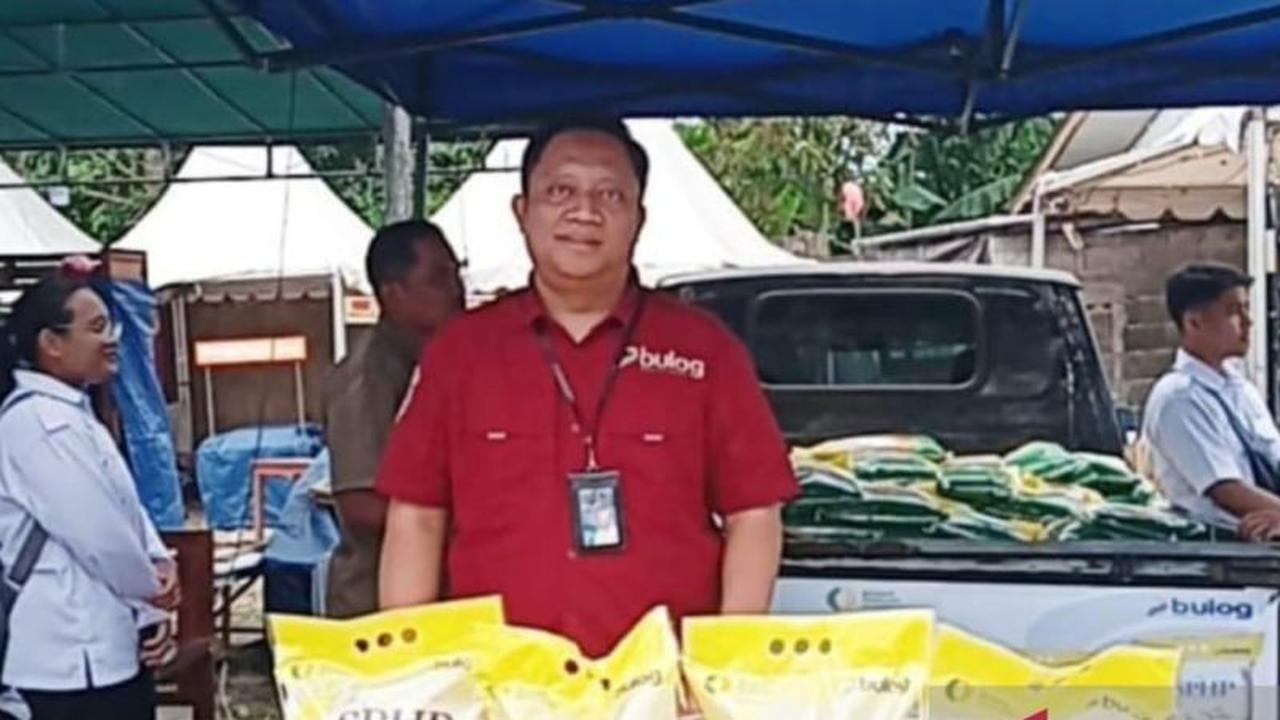 Tahukah Anda? Lebih dari 1.000 Ton Beras SPHP Bulog Belitung Telah Disalurkan, Ini Tujuannya!