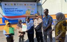 Stok Pangan Bulog Singkawang Aman Hingga 2026, Masyarakat Tak Perlu Khawatir