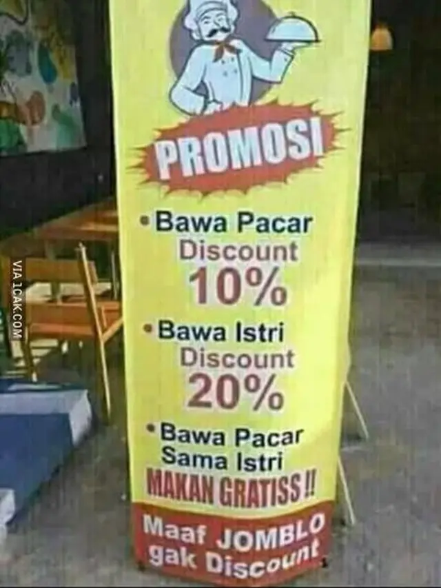 6 Potret Orang Pakai Baju Sama dengan Sofa Ini Bikin Ngakak (