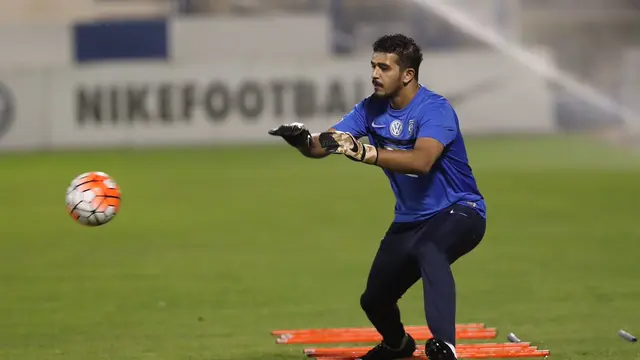 Abdullah Al-Mayouf