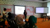 Blogger Kenangan vs Kenangan Blogger di #KumpulBlogger