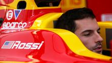 Alexander Rossi (GP2 Media Service)