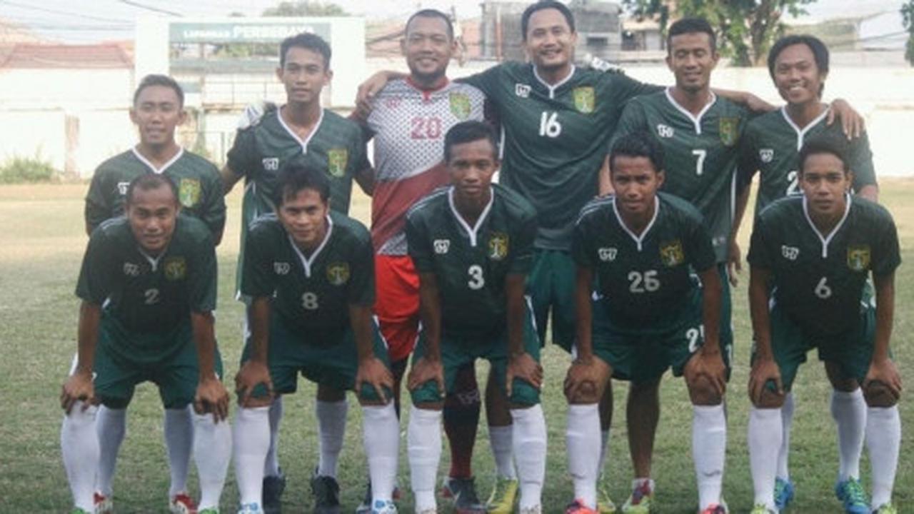 Tantang Persebaya, Persinga segera panaskan mesin