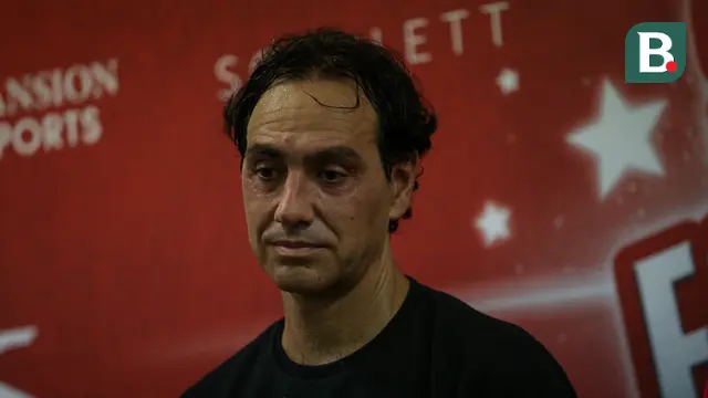 Laga Ekshibisi Mansion Sport Star Fotball Challanges bersama John Terry dan Alessandro Nesta
