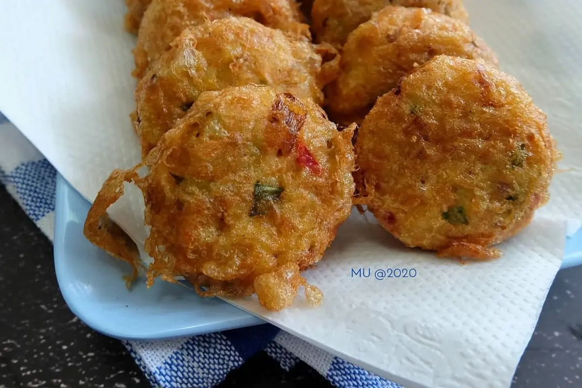 Tanpa Dibalut Telur, Begini Cara Masak Perkedel Kentang Agar Tetap Utuh dan Tidak Hancur Ketika Digoreng