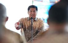 Ide Ara Ubah Penjara di Kota jadi Perumahan, Napi-Napi Bakal Dipindah ke Daerah Terpencil