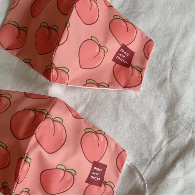 Diary Fimela: Bantu Perempuan Indonesia untuk Bebas Ekspresikan Diri dengan Keunikan Peach di Bidang Fashion