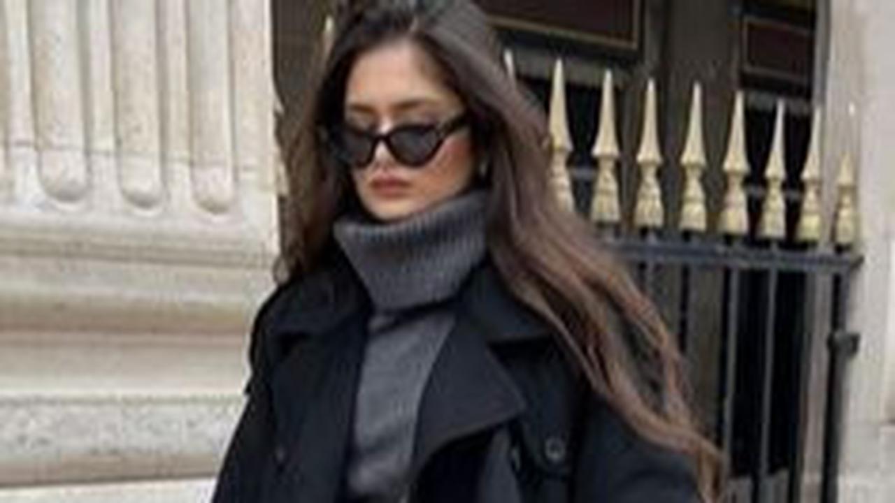 Tampil Elegan di Musim Dingin dengan 7 Outfit Wanita yang Mudah dan Memikat