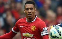 Manchester United diminta beli bek tengah baru