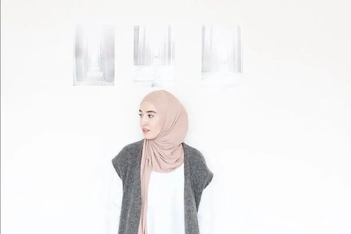 Begini Cara Mempercantik Dirimu Tanpa Takut Dosa