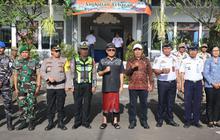 Pemkot Denpasar Dirikan Tiga Posko Mudik Lebaran, Antisipasi Arus Puncak dan Nyepi