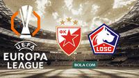 Prediksi Red Star Belgrade Vs Lille: Calvin Verdonk Hadapi Tekanan Tinggi di Ibu Kota Serbia