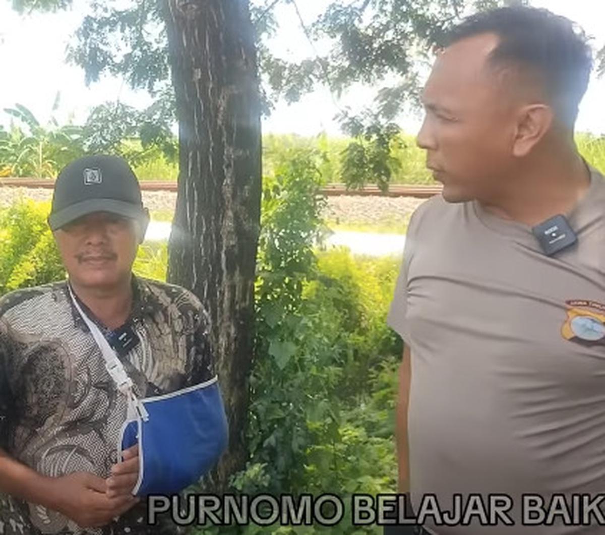 Dok. Istimewa