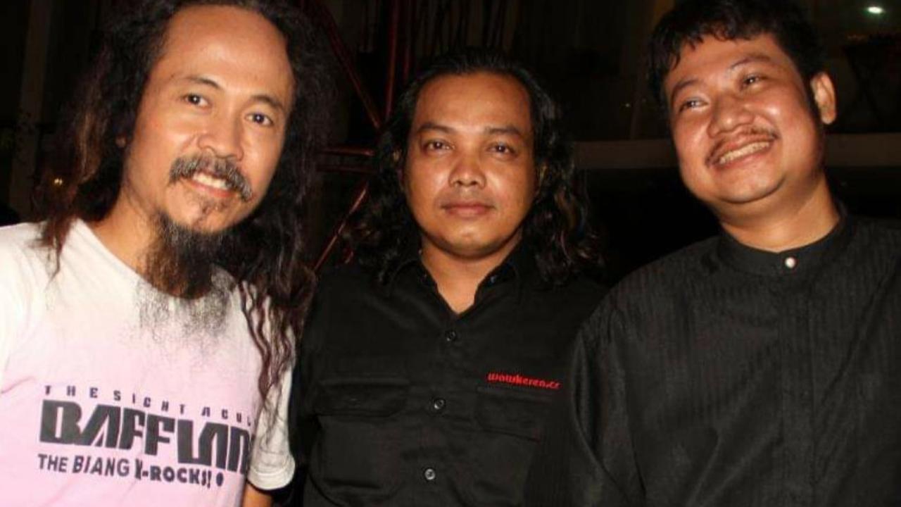 Perjalanan Karier