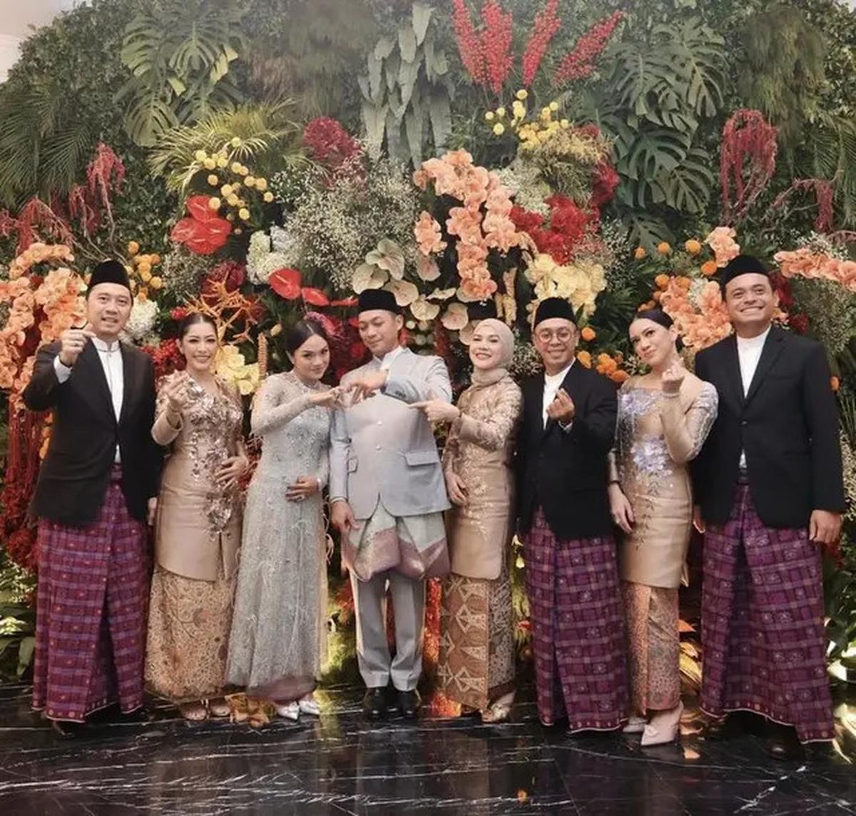 7 Potret Menawan Tamara Kalla, Cucu Jusuf Kalla yang Dipinang Rasyid Rajasa Putra Hatta Rajasa