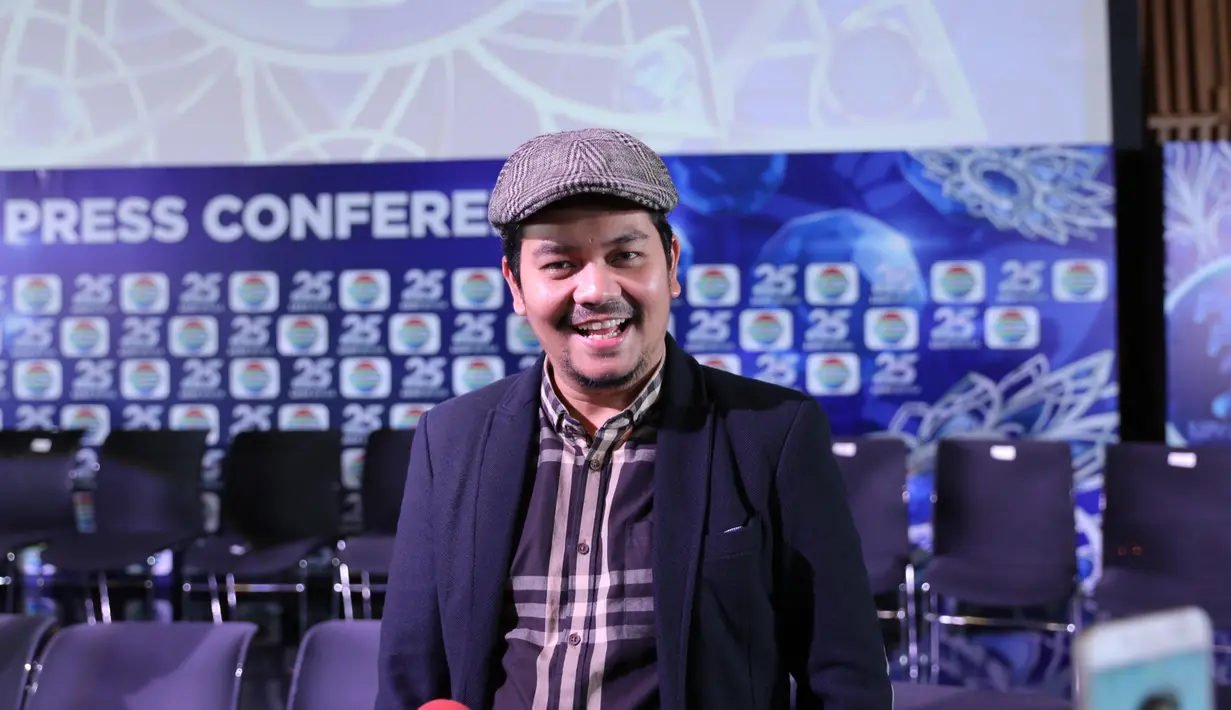 (Daniel Kampua/Fimela.com)