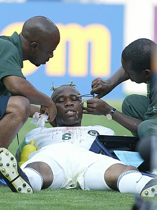 Taribo West