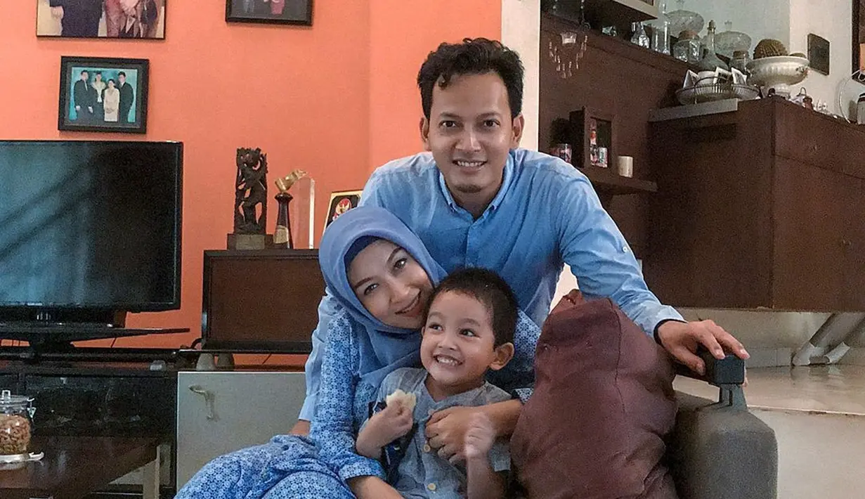 Fedi Nuril (Istagram/calystavannyws)