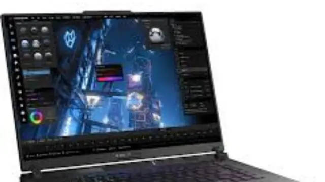 10 Rekomendasi Laptop Gaming April 2025