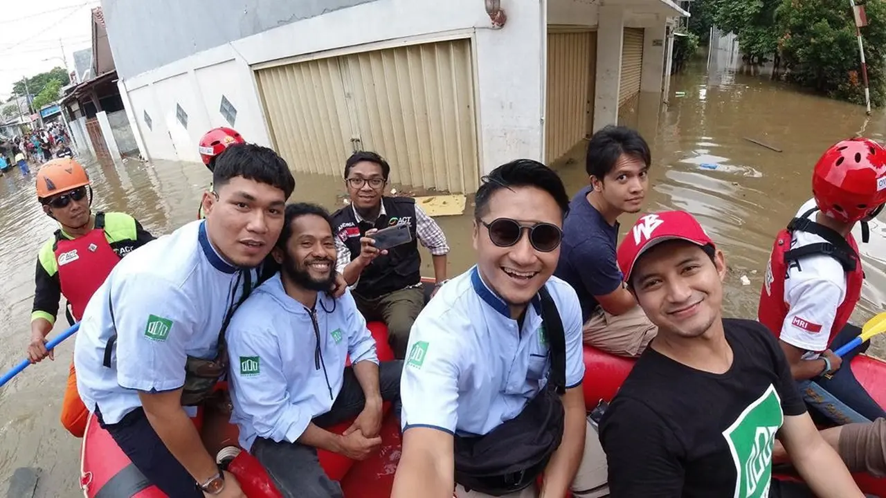 Arie Untung