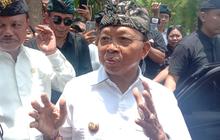 Gubernur Koster: Krisis Air Bersih di Bali Harus Selesai, Malu Kalau Sampai Rakyat Mengantre