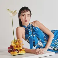 Koleksi busana. (Foto: Dok. Studio by Love, Bonito)