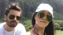 Sepertinya para saudaranya sendiri sudah menyetujui jika Kourtney dan Scott kembali bersama. (instagram/kourtneykardash)