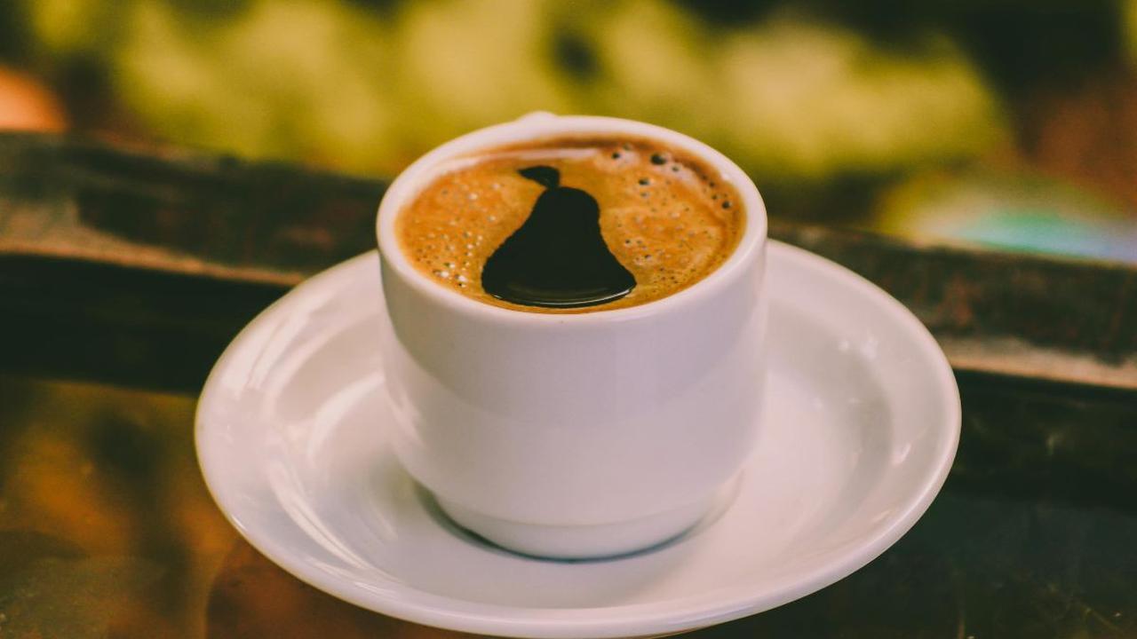 5. Manfaatkan Kopi