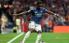 Arsenal Imbangi Atletico 1-1 di Semifinal Liga Champions, Penalti Gyokeres Dibalas Alvarez