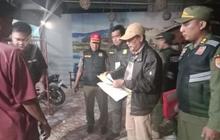 Penutupan Hiburan Malam Batang: Pemkab dan Polri Tegas Tertibkan Pelanggar Perda Selama Ramadan