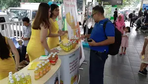 Produsen You C1000 Buka Lowongan Kerja Terbaru