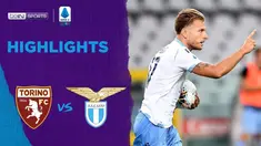 Berita Video Highlights Serie A, Lazio Berhasil Menang Laga Tandang Melawan Torino