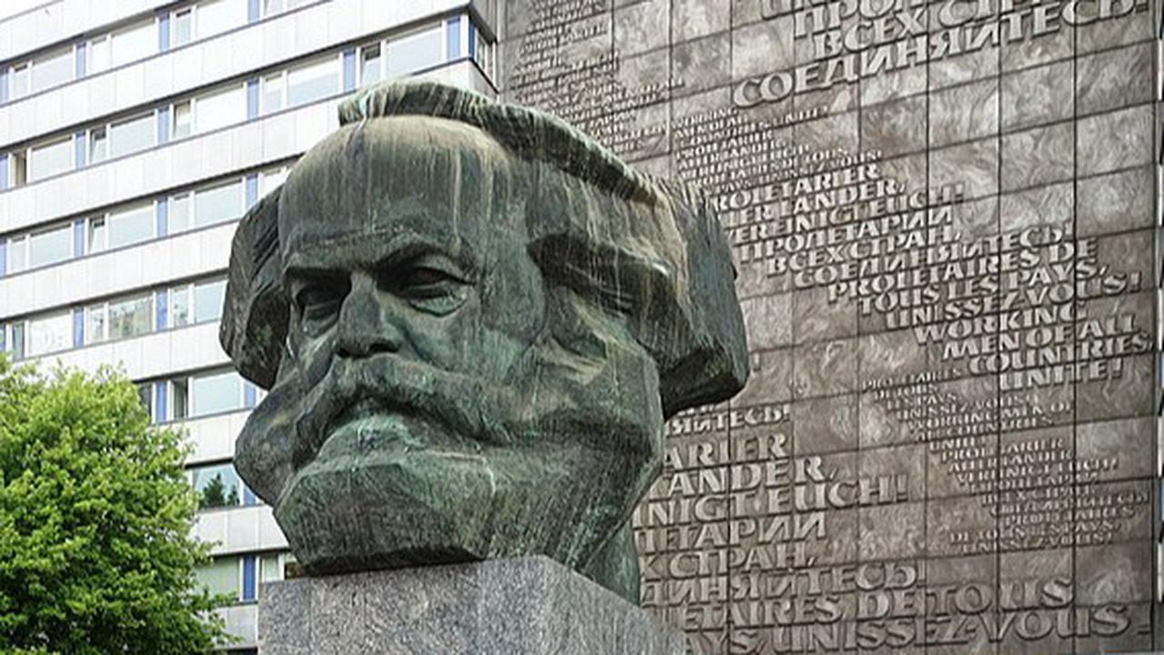 Kota di Jerman Ini Punya Patung Karl Marx Terbesar di Dunia, Sejarahnya Unik