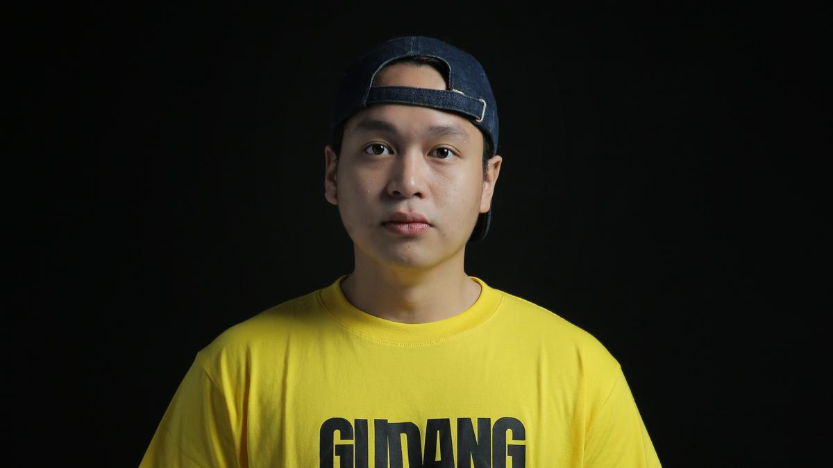 Fatih Unru Nyaris Gagal Syuting Film Gudang Merica Akibat Kaki Cedera ACL, Begini Ceritanya
