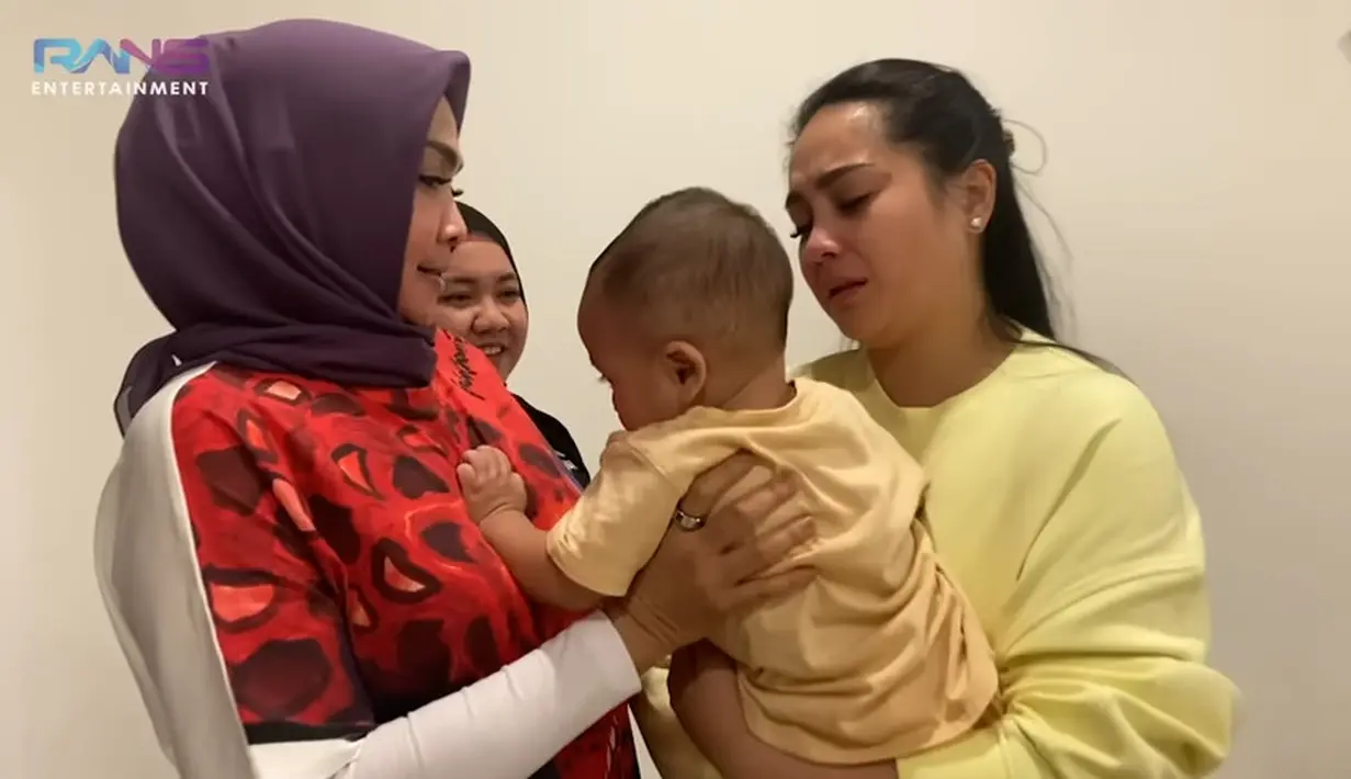 (Youtube/Rans Entertainment)